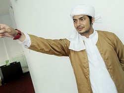 Motor Kesayangan Dicuri, Boy Hamzah Tak Mau Lapor Polisi