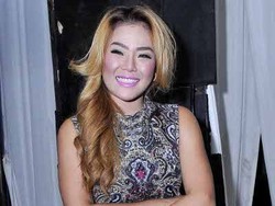 Dear Bang Ipul, Chef Aiko Ingin Berhijab karena Tuhan