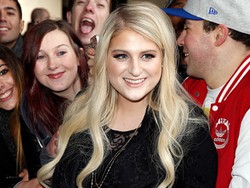 Ini Alasan Meghan Trainor Tak Mau Pakai Baju Seksi