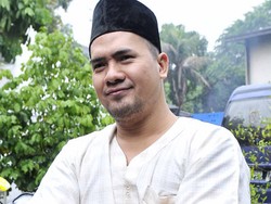 Pacar Cadangan Saipul Jamil Masih Berusia 19 Tahun