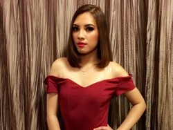 Sharon Senduk Sedih Tak Bisa Rayakan Ultah Bareng Orangtua