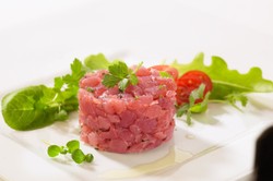 Ini Dia 8 Sajian Ikan Mentah yang Enak dari Seluruh Dunia (2)