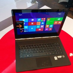 Laptop Tertipis di Dunia Melenggang di Indonesia