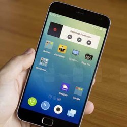 Digaet Meizu, Nokia Racik Ponsel Lagi