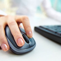 Mouse Komputer bakal Dianggap Aneh