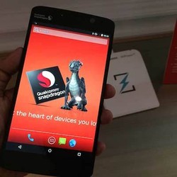 Samsung Galaxy S6 Depak Prosesor Snapdragon?