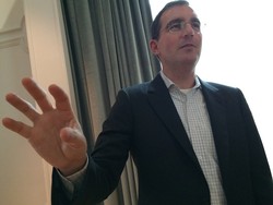 Masih Minat Jualan Ponsel, Qualcomm?