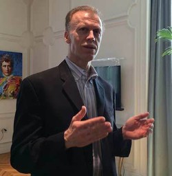 Wuss... 4G LTE di Ponsel Bisa Tembus 450 Mbps