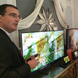 Bisnis Makin Ketat, Qualcomm: Kadang Menang, Kadang Kalah