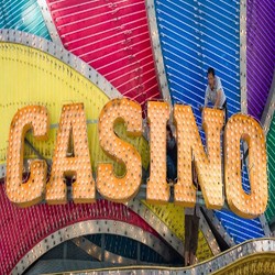 Ada Gerakan Anti Korupsi di Tiongkok, Omzet Kasino di Makau Anjlok 30%