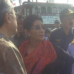 Bank Siap Kucurkan Rp 60 T Buat Nelayan, Susi: Kalau Kesulitan, Saya yang Bicara!