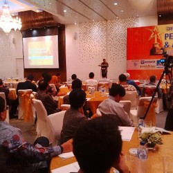 Menteri Susi Sebut Sektor Perikanan dan Kelautan Bernilai Nyaris Rp 12 Ribu Triliun