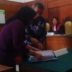 Grand City Mall Dinyatakan Bersalah oleh PN Surabaya