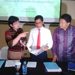 Bank Mandiri akan Kumpulkan 800 Investor Lokal dan Asing Bahas Investasi