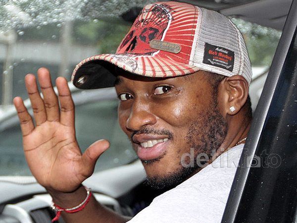 Eks Pemain MU Segera Merapat ke Persebaya