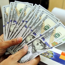 2015 Tahunnya Dolar AS, Bagaimana Nasib Ekonomi RI?