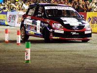 Toyota Segarkan Tampilan Etios Valco