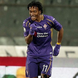 Cuadrado Dikabarkan Merapat ke Chelsea, Montella Membantah
