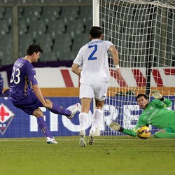 Kalahkan Atalanta, Fiorentina Tantang Roma di Perempatfinal