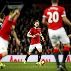 Setan Merah Anggap Wajar Kritik di Media