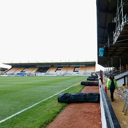 Markas Cambridge Bakal Paksa Para Pemain MU Menundukkan Kepala