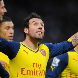 Cazorla di Puncak Performa