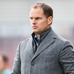 De Boer Pernah Tolak Liverpool dan Jadi Calon Manajer Spurs