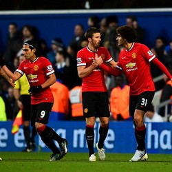 MU Dinilai Punya Kans Besar Jadi Juara Piala FA