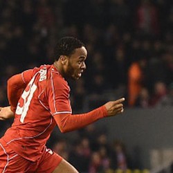 Sterling Sedang Nyaman-nyamannya Jadi Penyerang