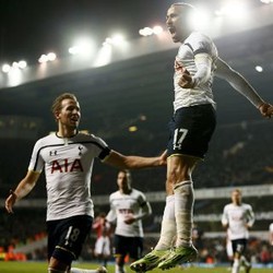Spurs Akan Tetap Incar Kemenangan di Kandang Sheffield