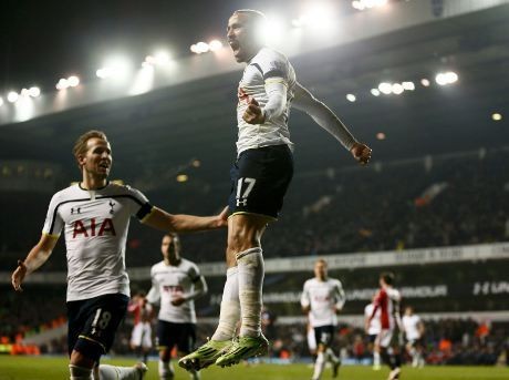 Spurs Akan Tetap Incar Kemenangan di Kandang Sheffield