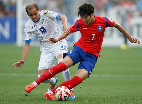 Dua Gol Son Heung-Min di Babak Tambahan Bawa Korsel ke Semifinal