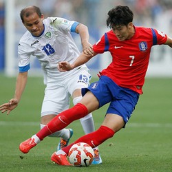 Dua Gol Son Heung-Min di Babak Tambahan Bawa Korsel ke Semifinal