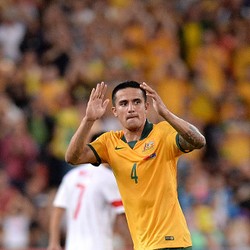 Cahill Cetak Dua Gol, Australia Lolos ke Semifinal