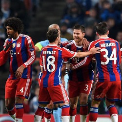 Tak Ada yang Bisa Selevel Bayern di Bundesliga