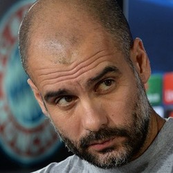 Bayern Tak Akan Buru-buru Bicarakan Kontrak Baru Guardiola