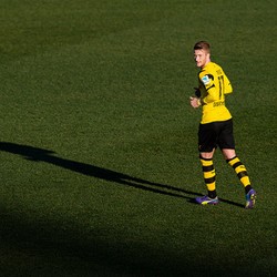Diincar City dan Madrid, Reus Diklaim Akan Tetap di Dortmund