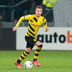 Target Reus di Rueckrunde: Raup Angka Sebanyak Mungkin