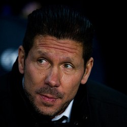 Simeone: Kesempatan Masih Terbuka