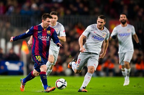 Menang Tanpa Kebobolan Sudah Cukup untuk Barcelona