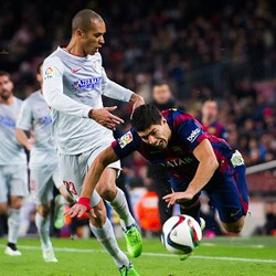 Dukungan Suporter akan Bantu Atletico Balik Kalahkan Barcelona