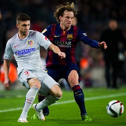 Barcelona Diminta Tetap Waspada di Vicente Calderon