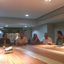 Ada 11 Nama Jadi Bakal Calon Ketum PSSI, Baru Tiga yang Serahkan Syarat Lengkap