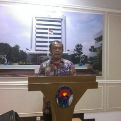 Buat PSSI Menunggu dan Batal Bertemu Tim Sembilan, Kemenpora Minta Maaf