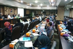 Studi UGM: JKN Masih Bersaing dengan Jamkesda dalam Lingkup KB