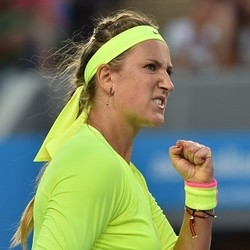 Azarenka Kirim Wozniacki Berkemas