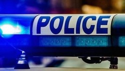 Video Polisi AS Tembak Pria Kulit Hitam Muncul di Dunia Maya