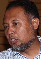 Ini Perkara yang Digunakan Bareskrim untuk Menangkap Bambang Widjojanto