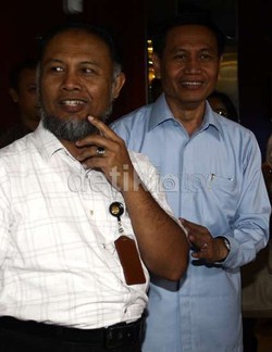 Penangkapan Bambang Widjojanto dan Kisah Upaya Polri Menjerat Novel Baswedan