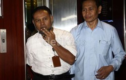 Menteri Yuddy Ikut Bicara soal Penangkapan BW: Jangan Buat Situasi Panas